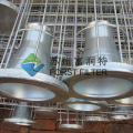 FORST Stainless Steel Cage Filter For Baghouse